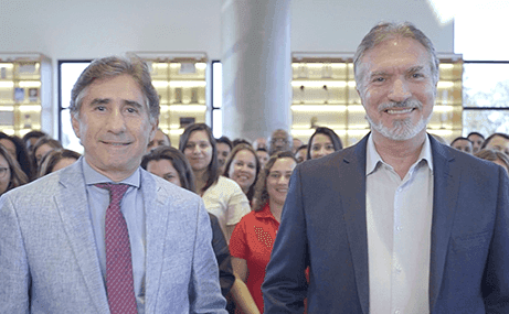 Presidente Juarez Silva - Embracon