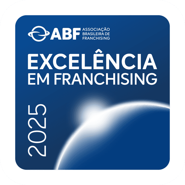 Marca Selo de Excelência em Franchising