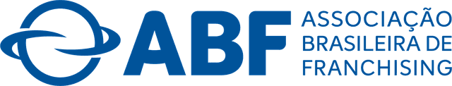 Marca ABF Associação Brasileira de Franchising