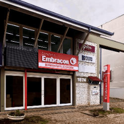 Imagem de perfil de PLUSCON CONSORCIOS CORRESPONDENTES DE INSTITUICOES FINANCEIRAS LTDA