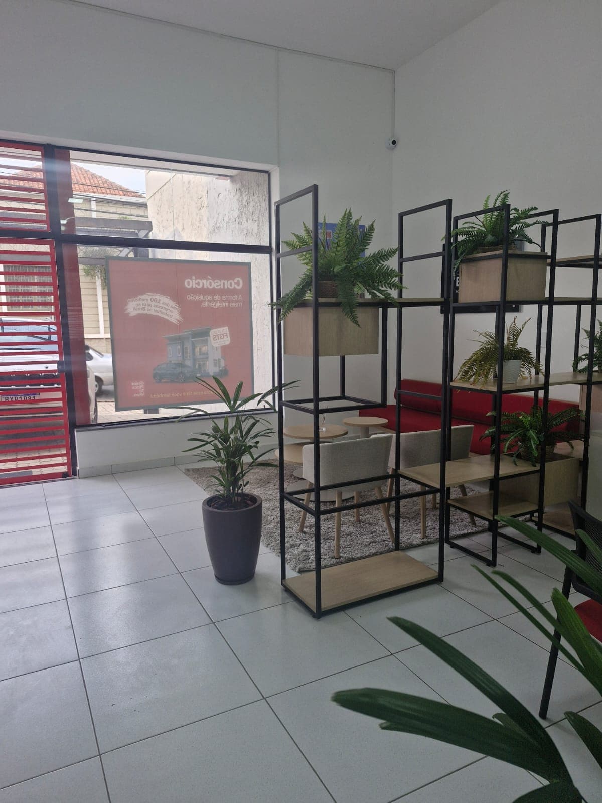 Consórcio Embracon Jaú - Franquia