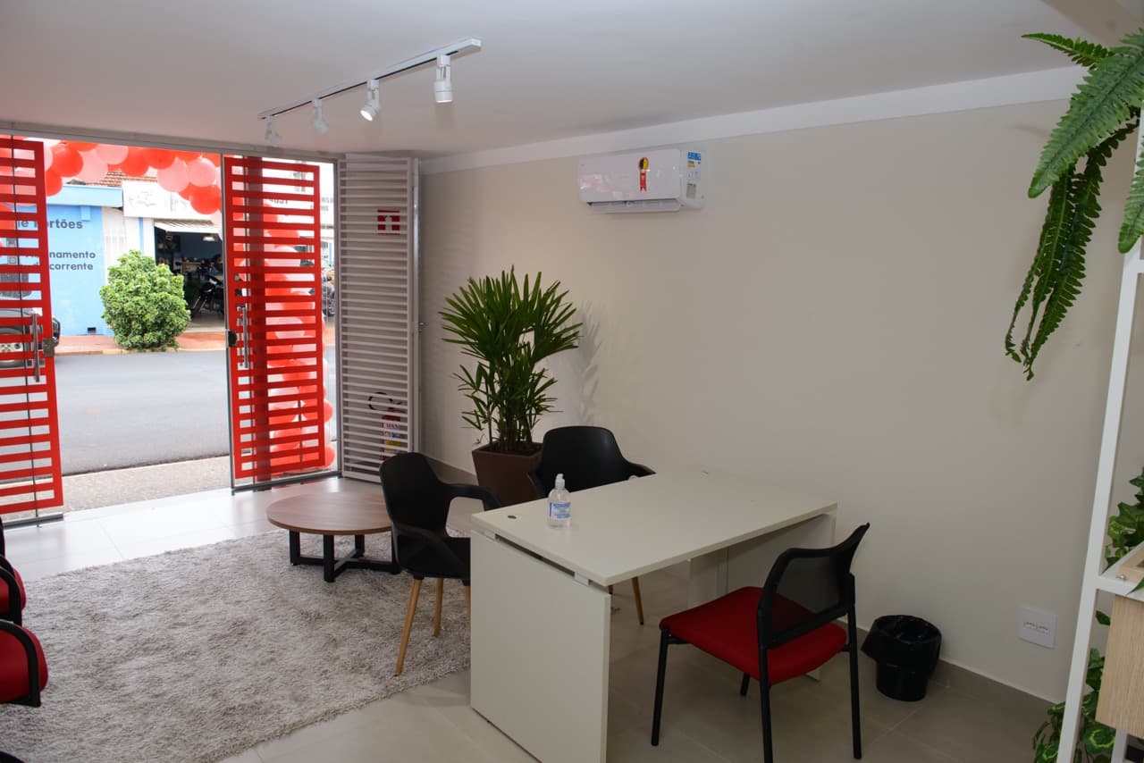 Franquia - Consórcio Embracon Sertãozinho