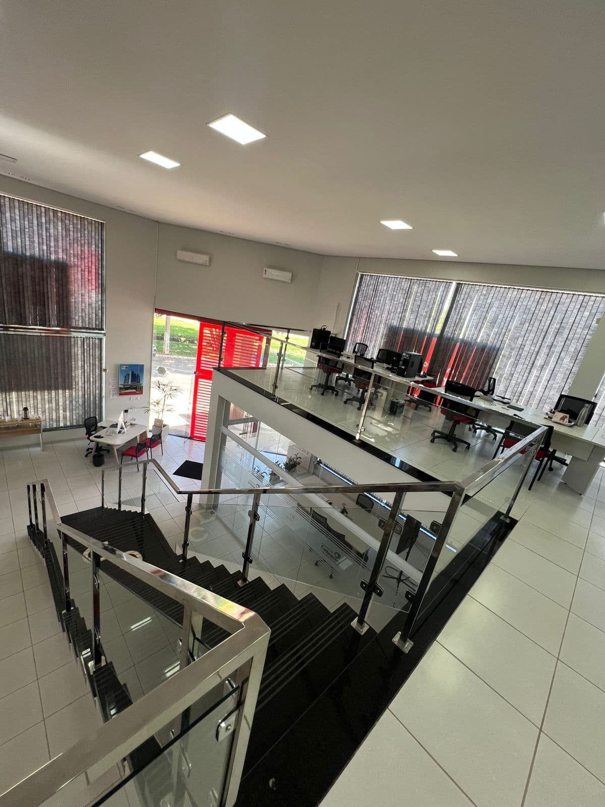 Consórcio Embracon Primavera do Leste - Franquia