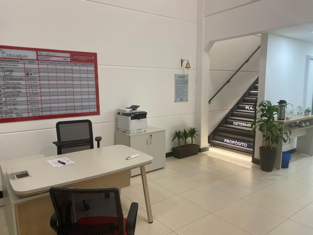 Consórcio Embracon Brusque - Franquia