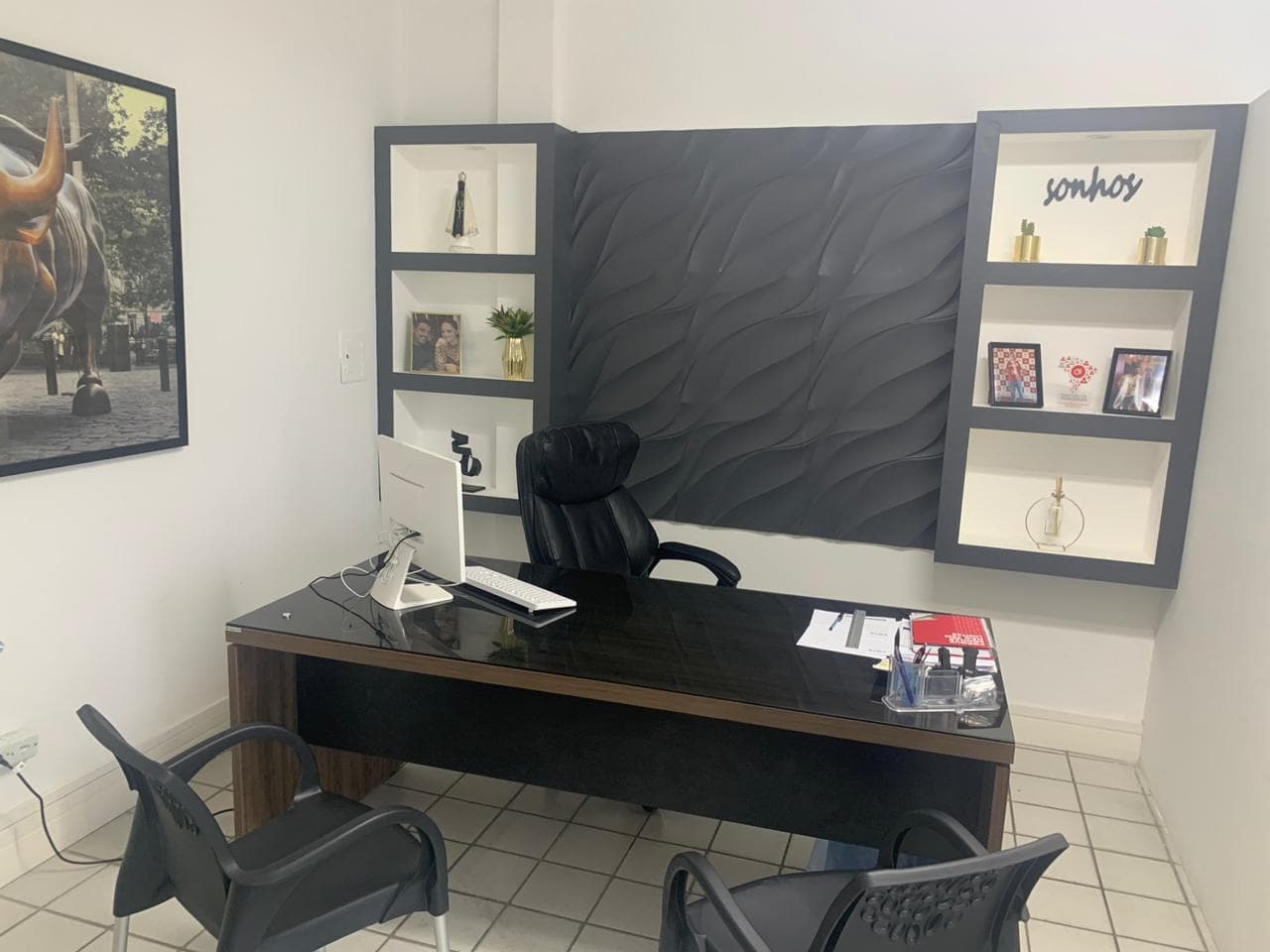 Franquia - Consórcio Embracon Garanhuns