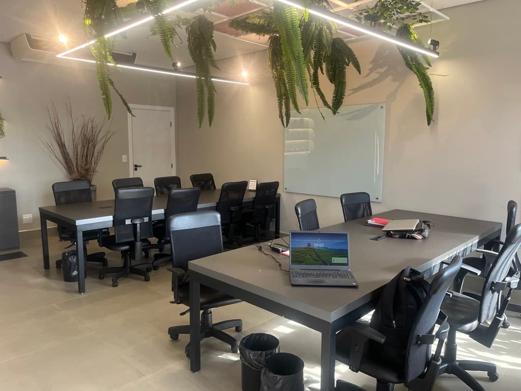 Consórcio Embracon Maringá - Franquia