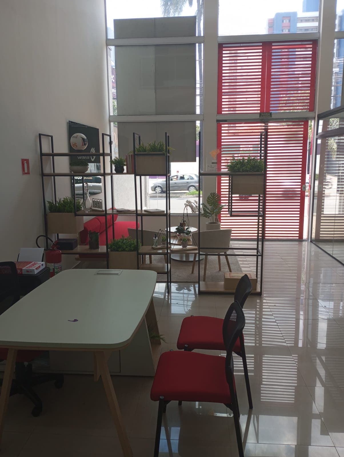 Franquia - Consórcio Embracon Campinas I