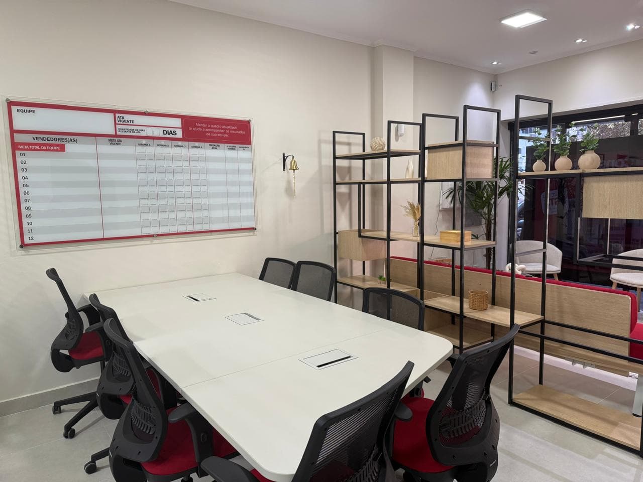 Consórcio Embracon Brooklin - Franquia