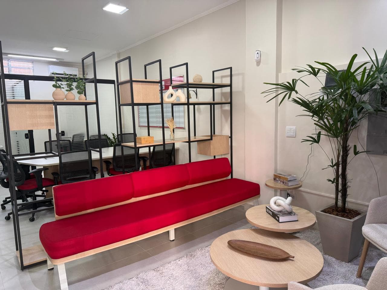 Consórcio Embracon Brooklin - Franquia