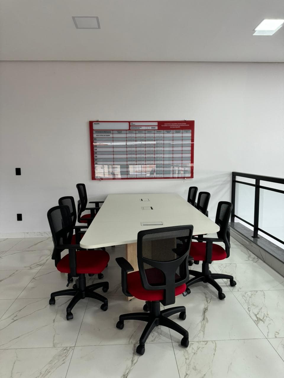 Consórcio Embracon Mineiros - Franquia