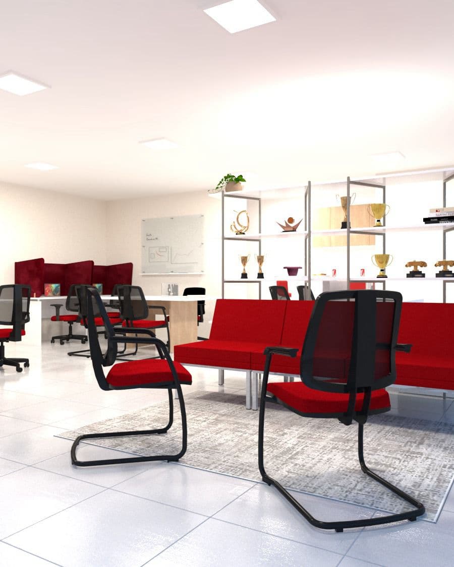 Franquia - Consórcio Embracon Fortaleza 3