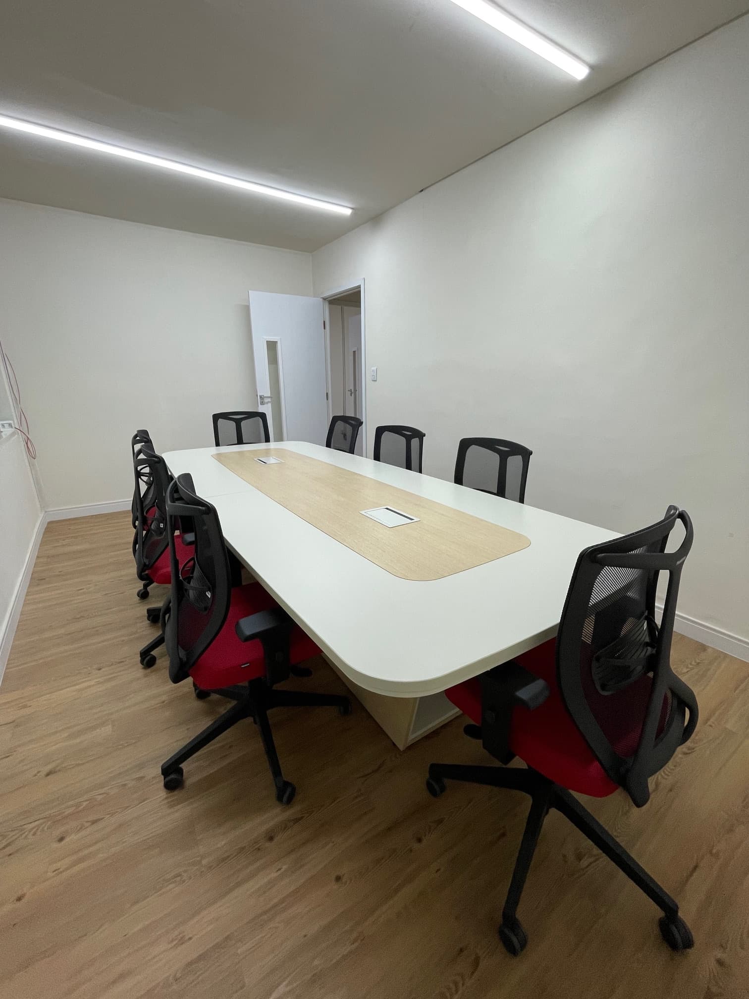 Consórcio Embracon Nova Campinas - Franquia