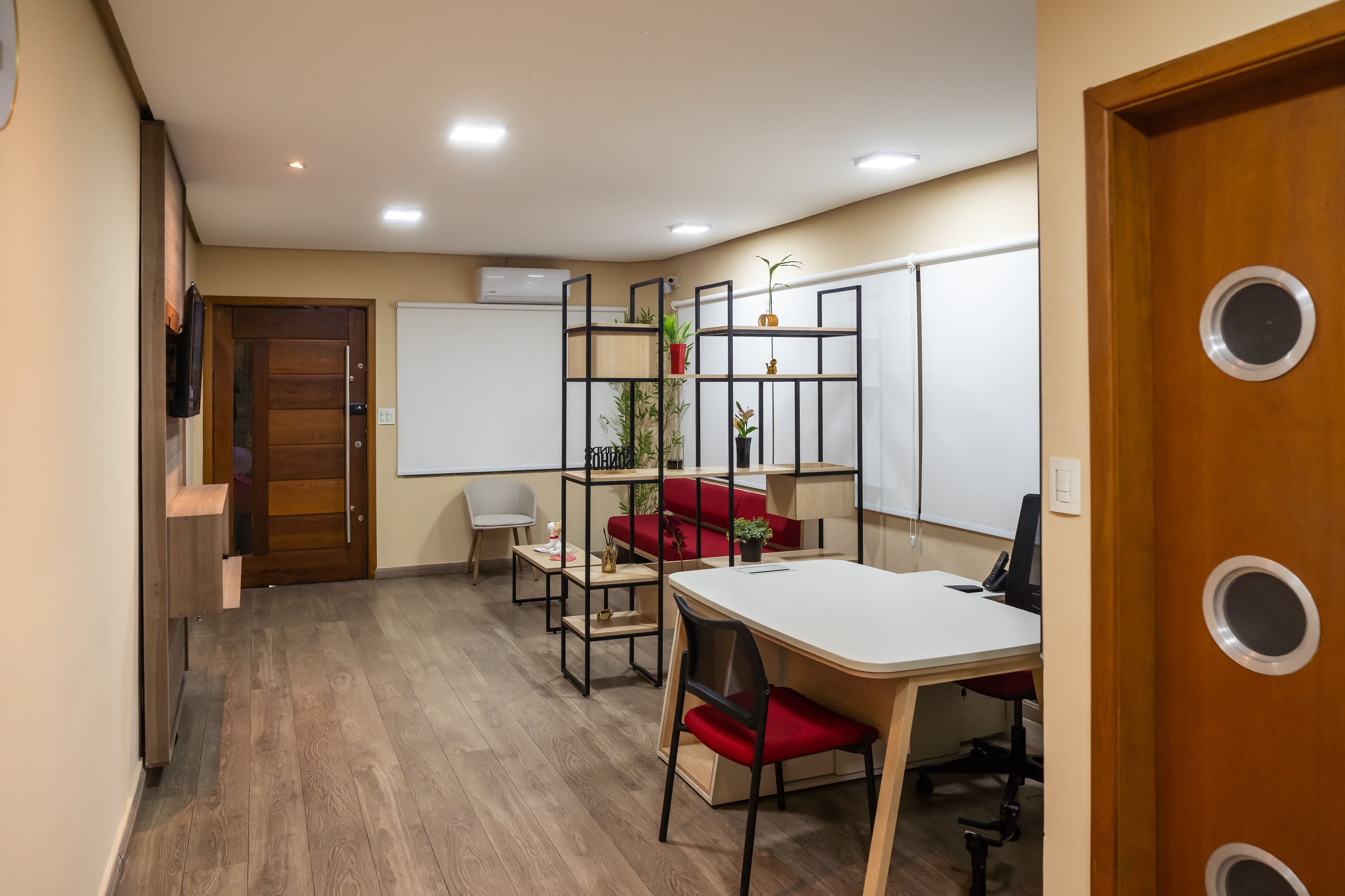 Franquia - Consórcio Embracon Santana