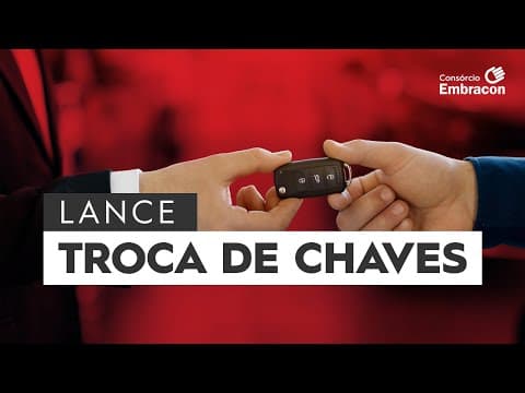 Troca de Chaves: Entenda como funciona