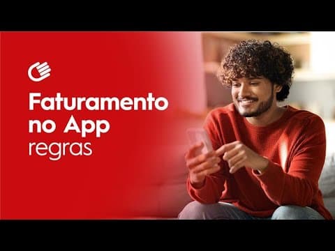 Faturamento 100% Digital: Como Fazer Tudo Pelo App Embracon