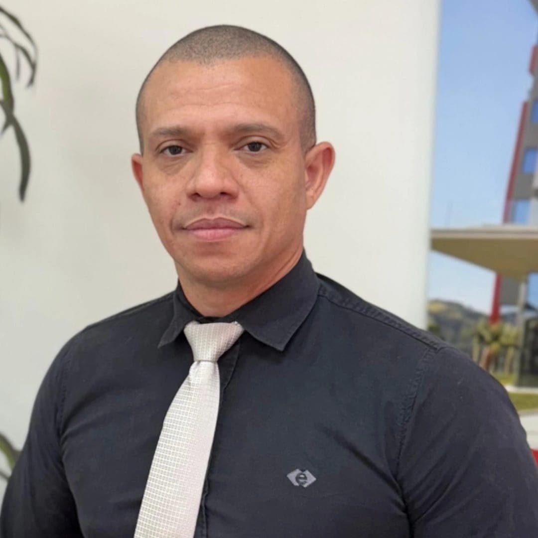 Imagem de perfil de Ederson Longhini