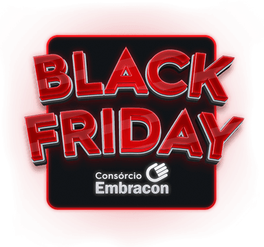 Embracon Black Friday