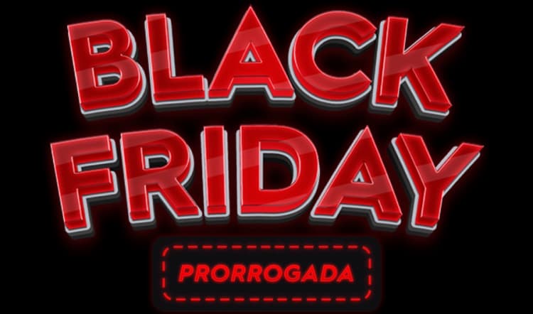 Black Friday 2024 - Consórcio Embracon