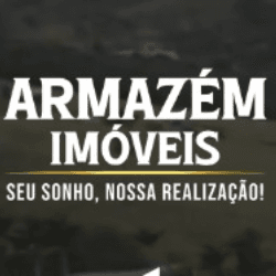 Imagem de perfil de Armazem Imóveis - Seu sonho, nossa realização