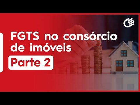 FGTS no Consórcio de Imóveis: Parte 2