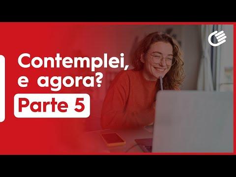 Contemplação no Consórcio Parte 5: Contemplei e agora?