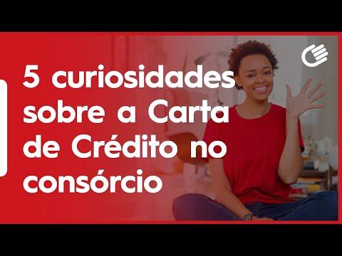 5 Curiosidades Sobre a Carta de Crédito no Consórcio