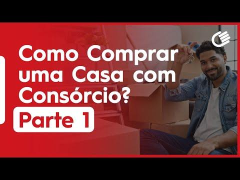 Como Comprar Um Imóvel Com Consórcio | Parte 1