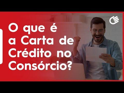 O Que É a Carta De Crédito no Consórcio? 