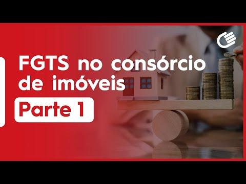 FGTS no Consórcio de Imóveis: Parte 1