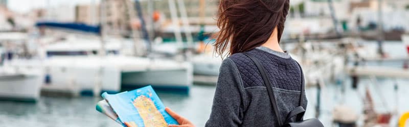 4 coisas que você precisa fazer se quiser viajar todo ano
