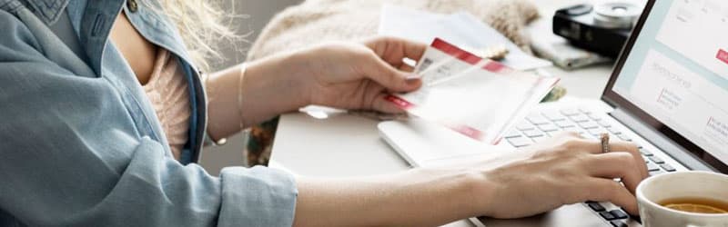 4 dicas na hora de comprar passagens aéreas