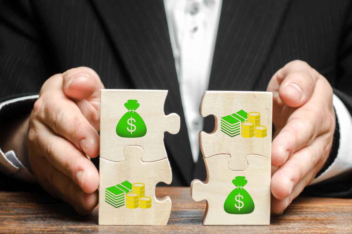 Como o consórcio se compara ao CDB e ao Tesouro Direto?