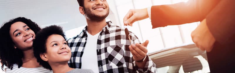 5 formas de pagamento de um carro