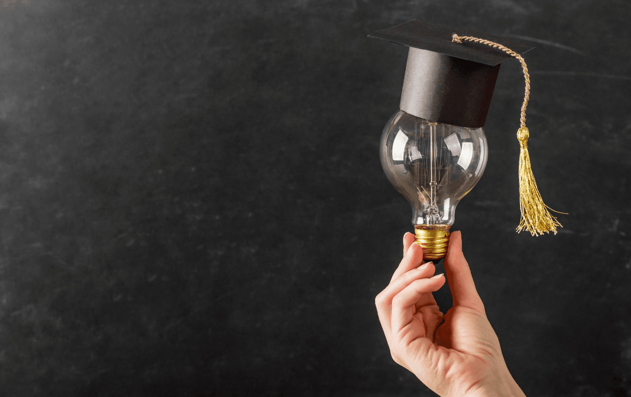 Faça sua graduação através do consórcio de educação