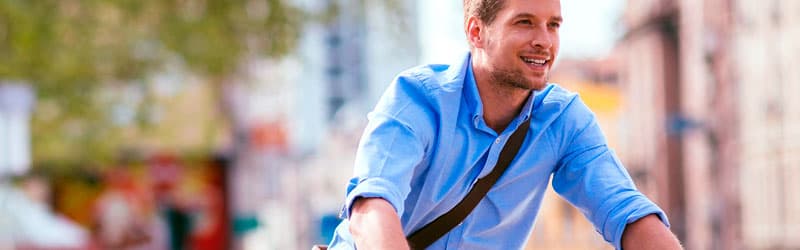 8 motivos para você morar perto do trabalho