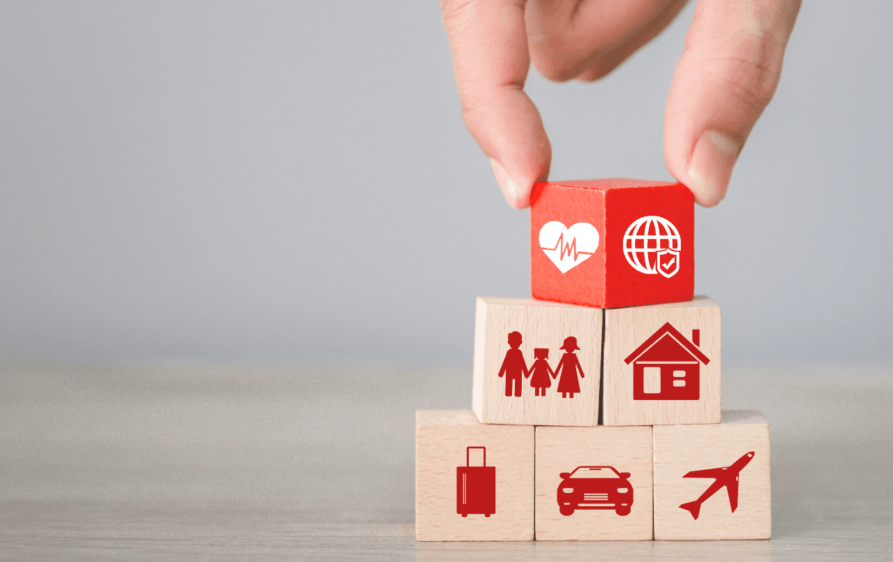 Quais são os tipos de consórcio?