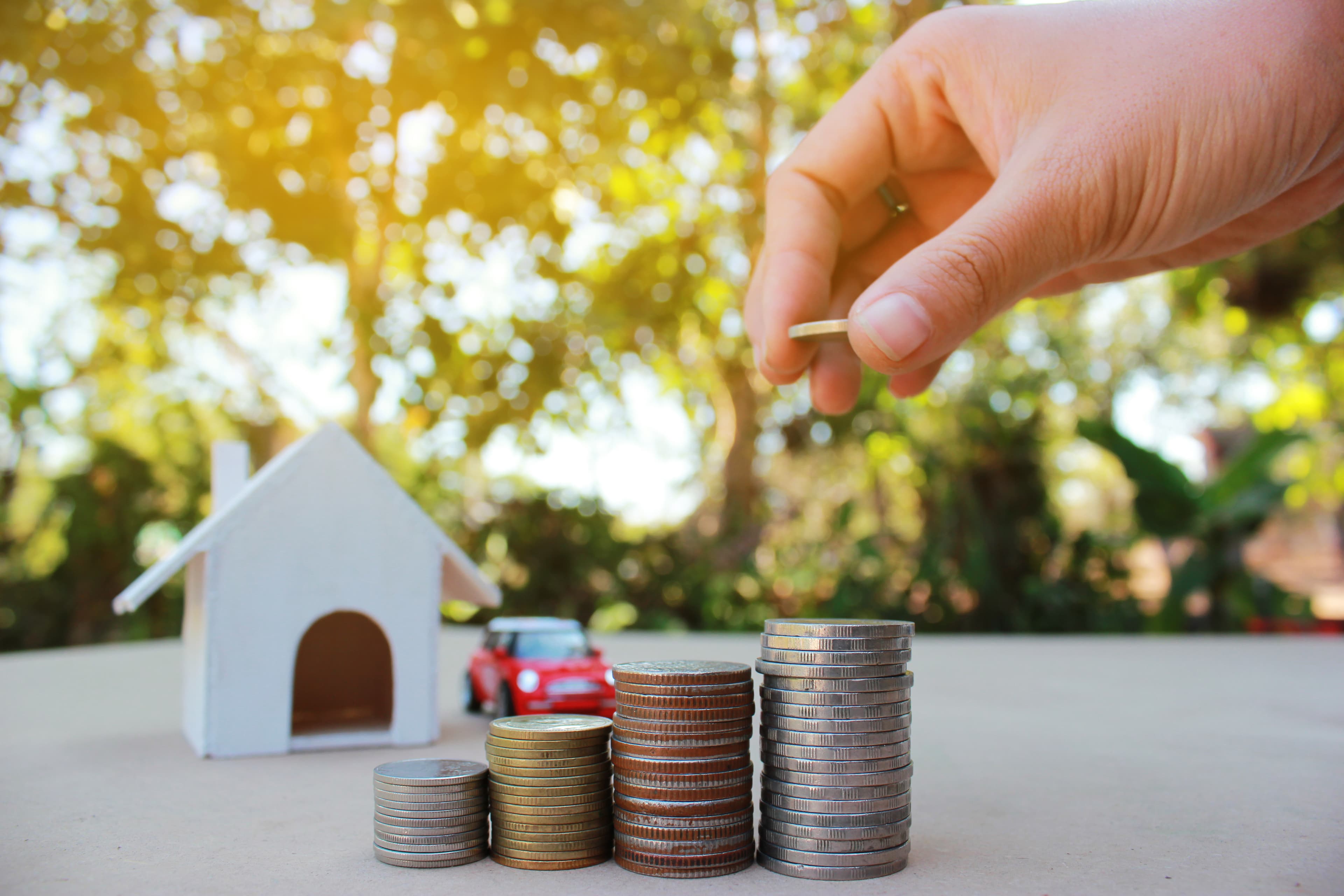 Dar um lance de consórcio no primeiro mês é bom?