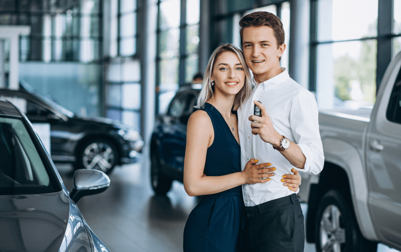 Realize o seu consórcio automotivo, veja os benefícios