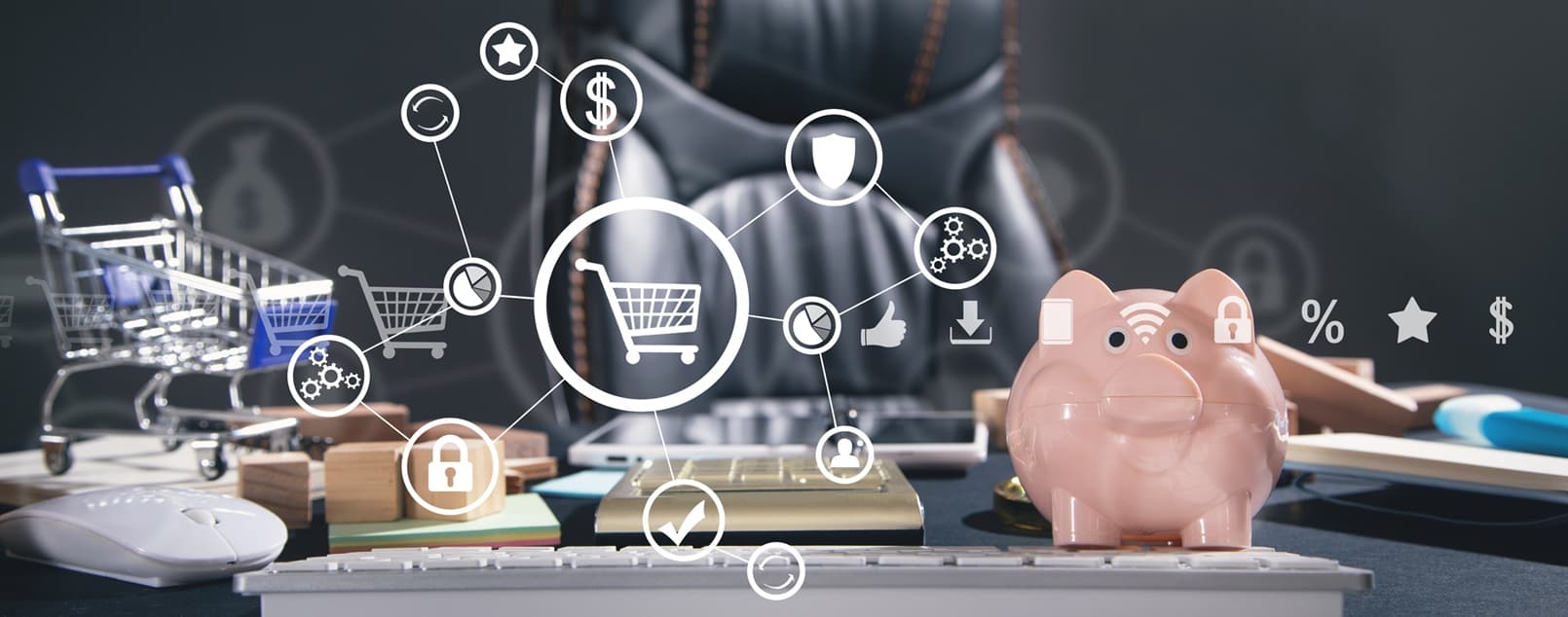 Consórcio de serviços: a modalidade mais versátil do mercado