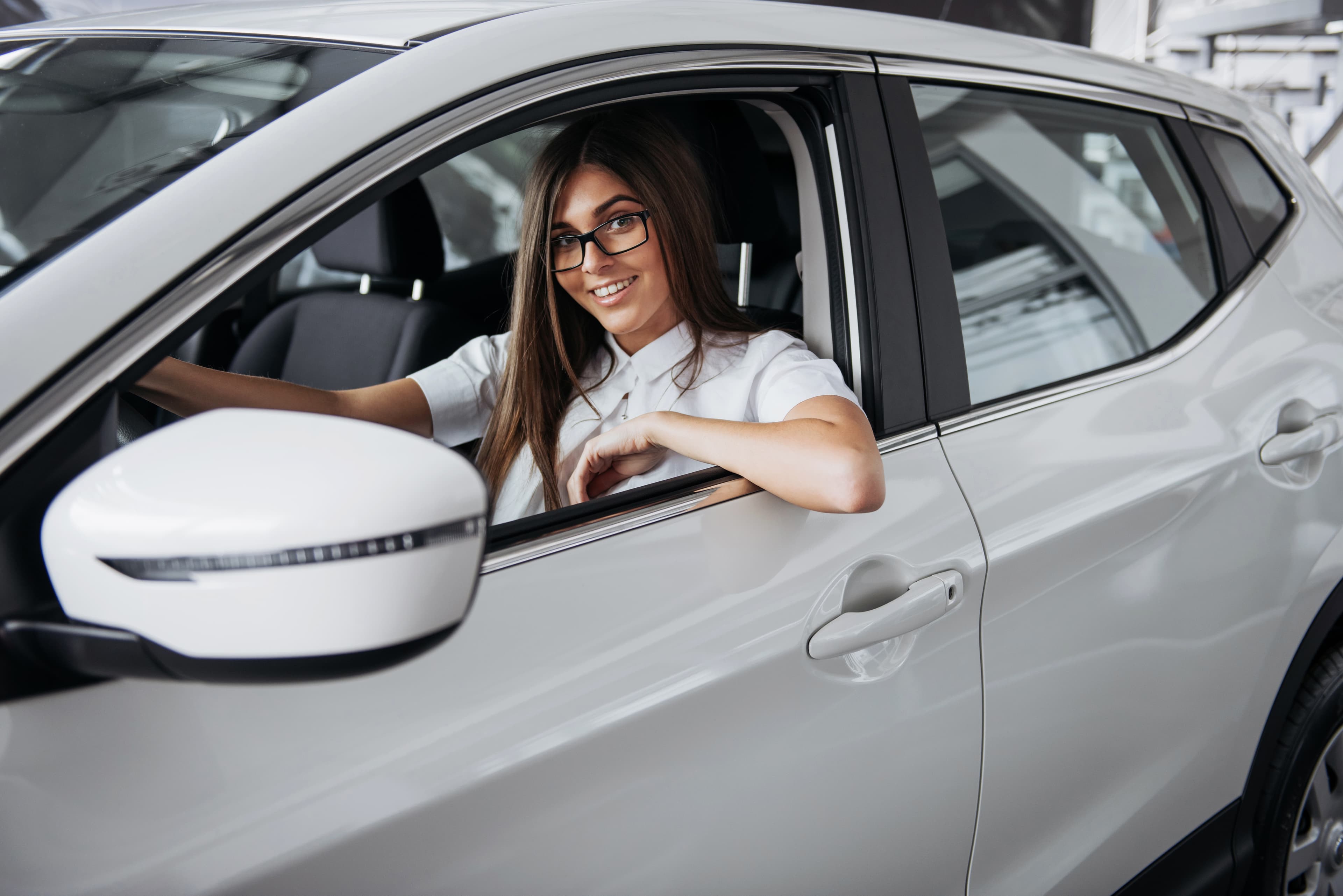 Compre o seu veículo utilitário leve com a Embracon