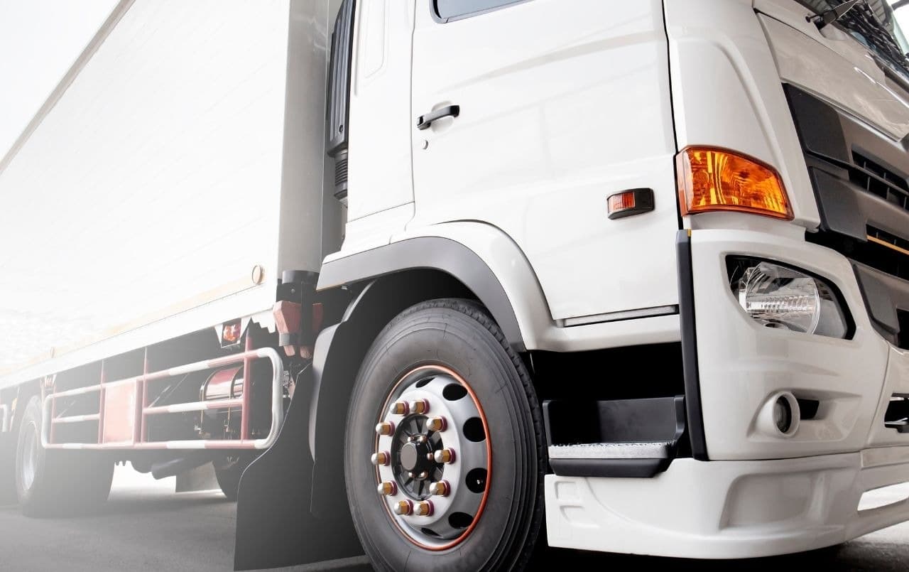 O que tem de tecnologia para caminhões?