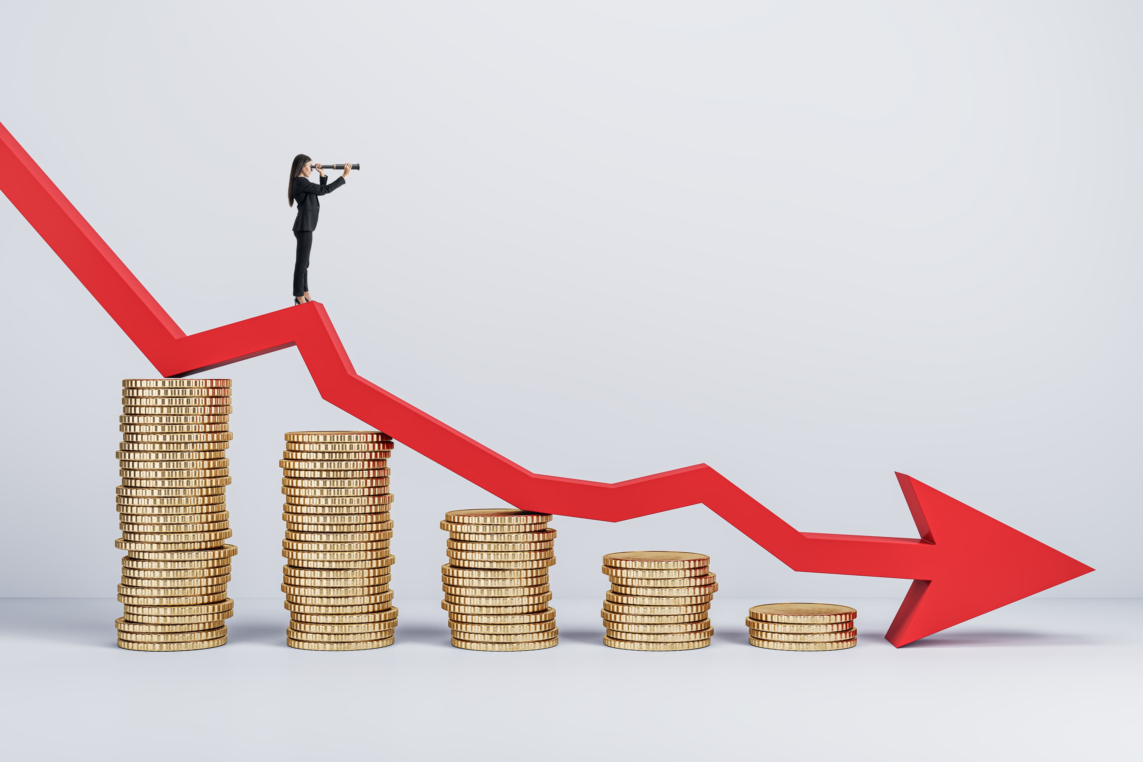 Conheça as principais desvantagens de financiar casa própria