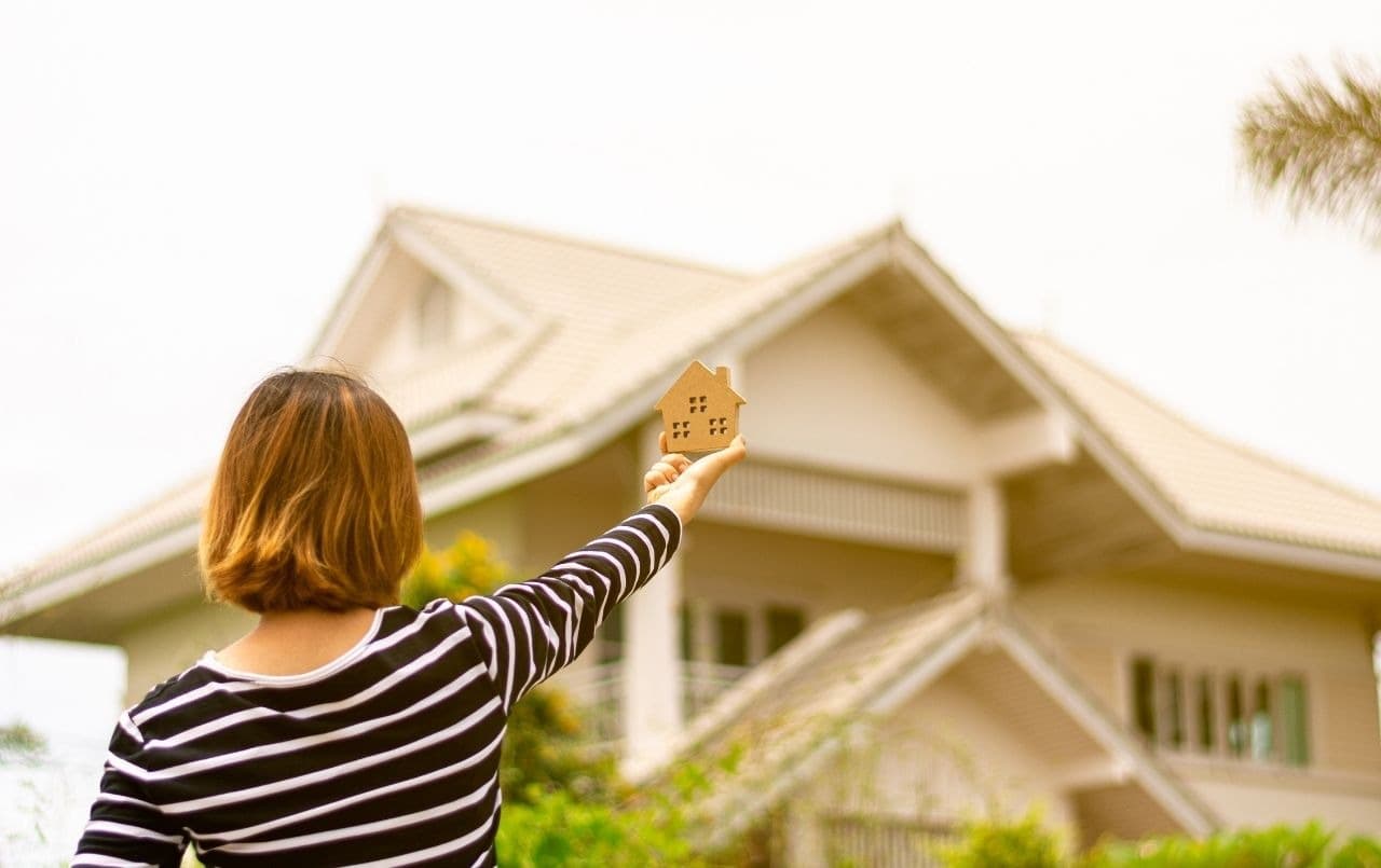 Vantagens do consórcio para compra de imóveis