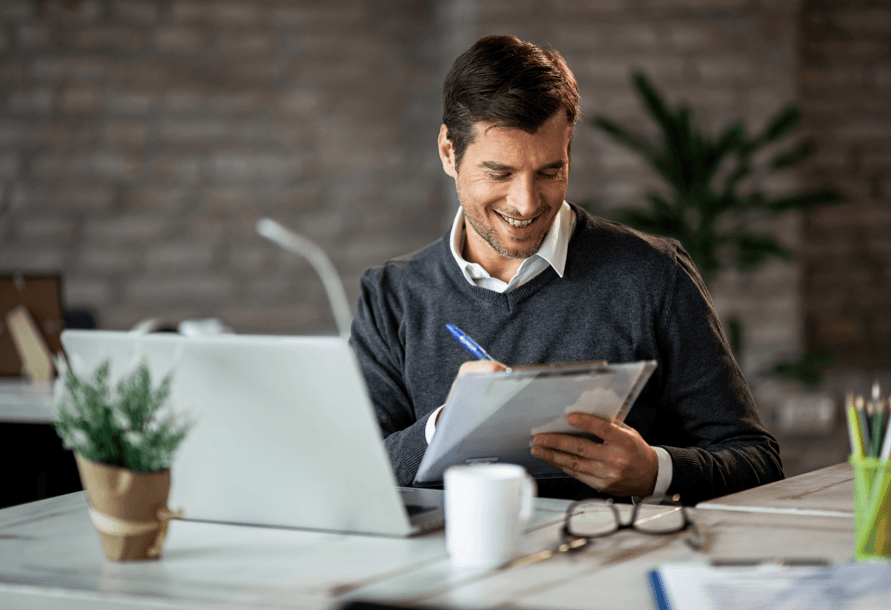 Como funciona a comprovação de crédito no consórcio?