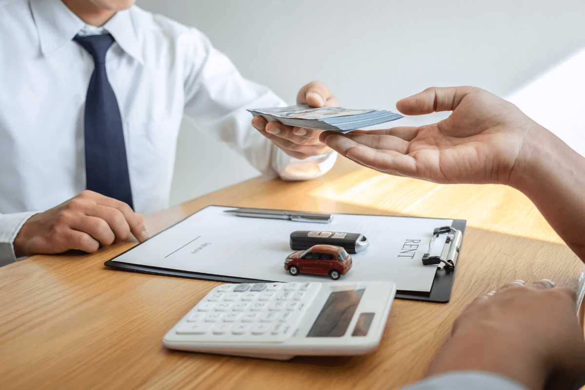 Posso usar carta de crédito para quitar financiamento de veículo?