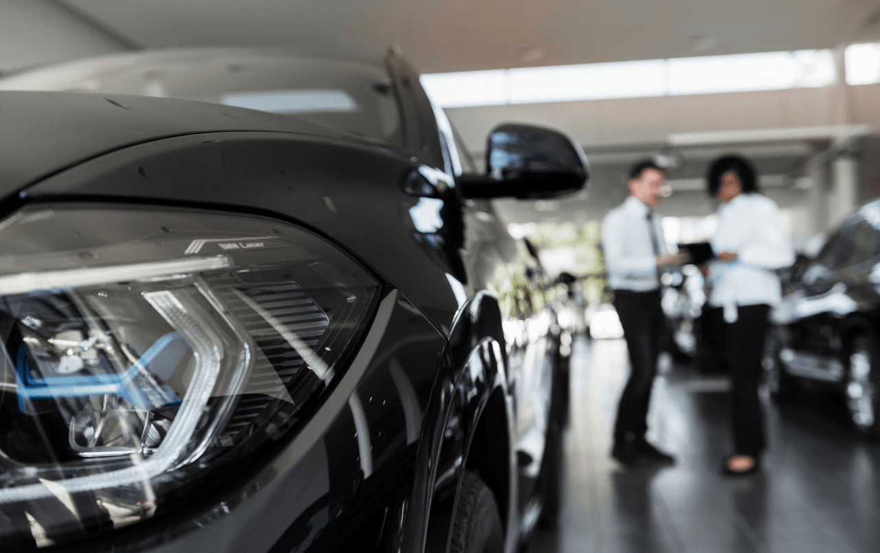 Compre carro zero km com Consórcio Embracon