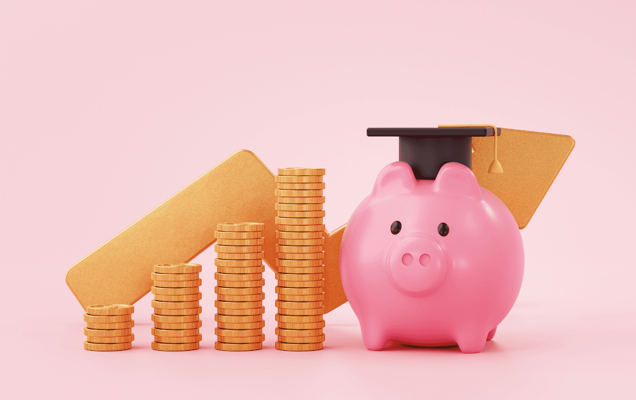 Dicas para conquistar a independência financeira