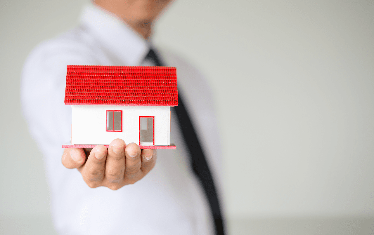 O que esperar ao comprar imóvel no interior?