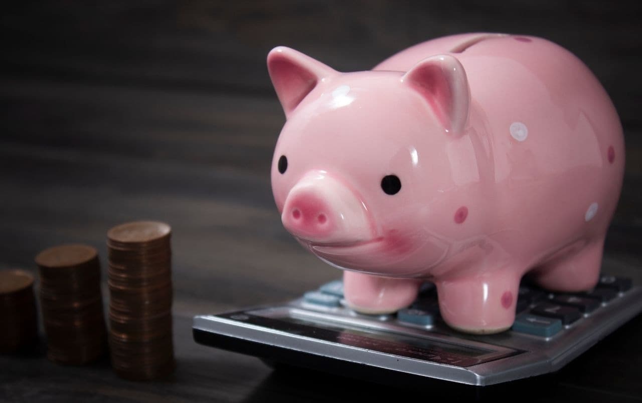 Monte sua reserva de emergência