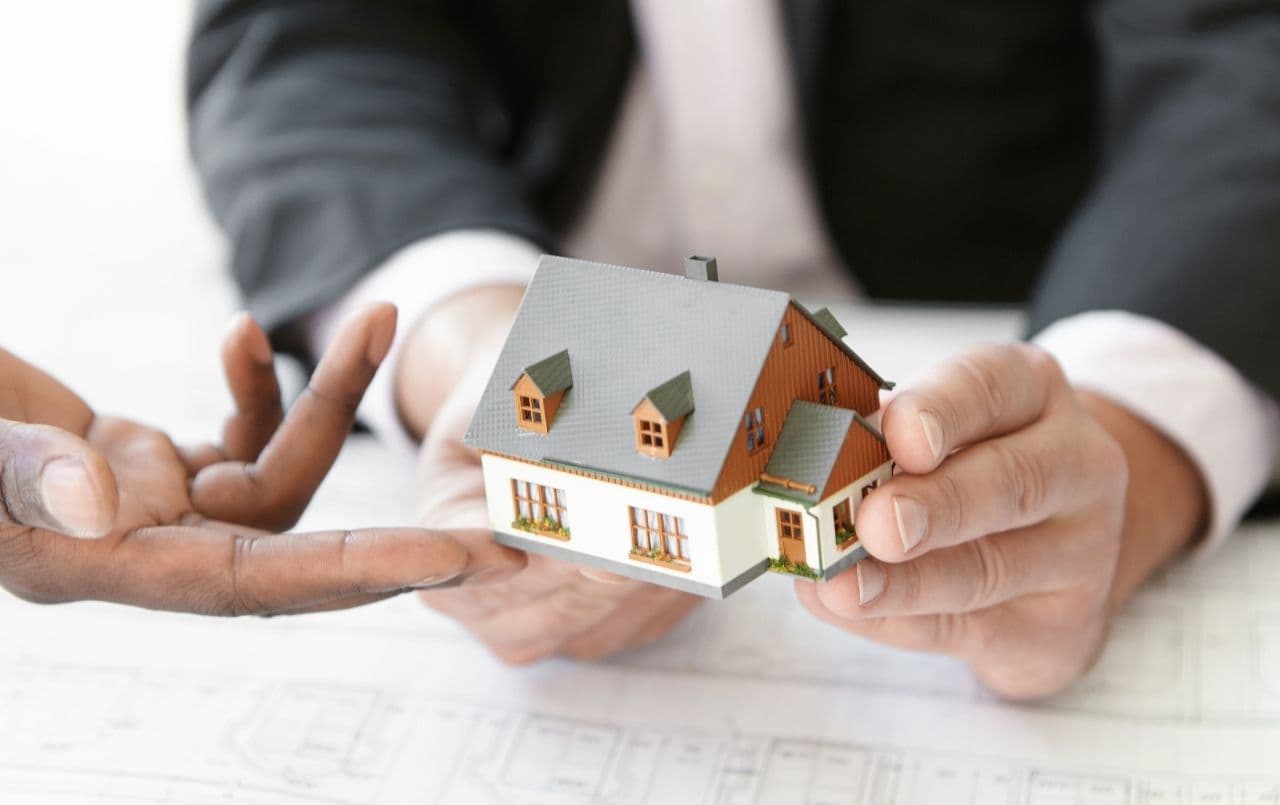 Ainda dá tempo de sonhar com a casa nova